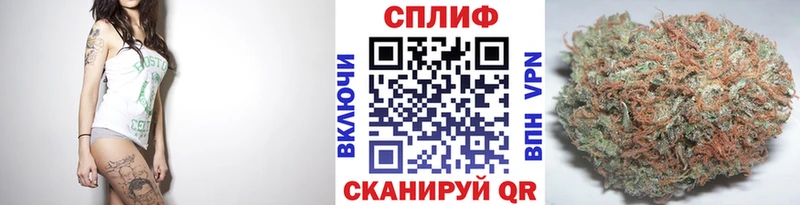 МАРИХУАНА гибрид Ермолино